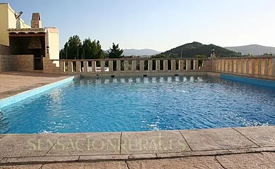 Villa Josefina en Cehegin (Murcia) - Foto 1