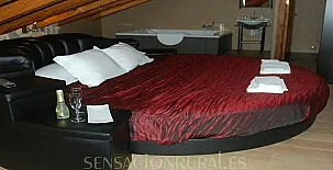 Casa Rural Urueña 002