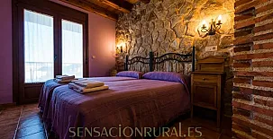 Casa Rural Urueña 003