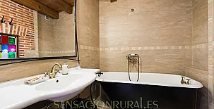 Casa Rural Urueña 004