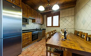 Casa Rural Urueña en Torrelobatón (Valladolid) - Foto 6