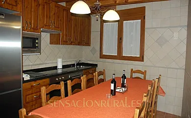 Casa Rural Urueña en Torrelobatón (Valladolid) - Foto 17