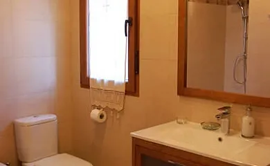 Casa Rural Urueña en Torrelobatón (Valladolid) - Foto 18