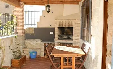 Casa Rural Urueña en Torrelobatón (Valladolid) - Foto 20