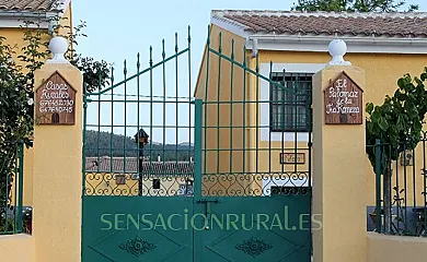 El Palomar de la Tía Romera en Cehegin (Murcia) - Foto 1