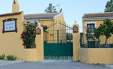 El Palomar de la Tía Romera en Cehegin (Murcia) - Foto 2