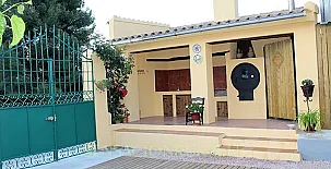 El Palomar de la Tía Romera 003