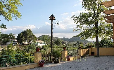 El Palomar de la Tía Romera en Cehegin (Murcia) - Foto 5