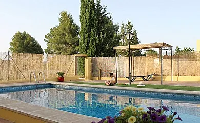 El Palomar de la Tía Romera en Cehegin (Murcia) - Foto 6