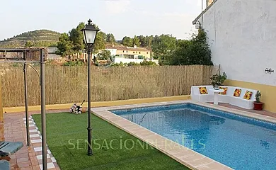 El Palomar de la Tía Romera en Cehegin (Murcia) - Foto 7