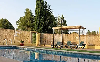 El Palomar de la Tía Romera en Cehegin (Murcia) - Foto 8