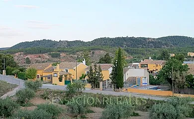 El Palomar de la Tía Romera en Cehegin (Murcia) - Foto 9