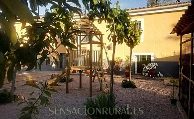 El Palomar de la Tía Romera en Cehegin (Murcia) - Foto 10