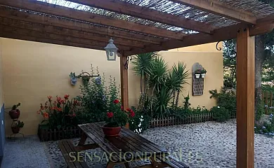 El Palomar de la Tía Romera en Cehegin (Murcia) - Foto 12