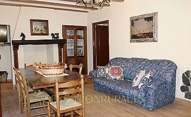 El Palomar de la Tía Romera en Cehegin (Murcia) - Foto 14