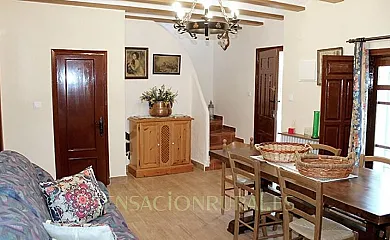 El Palomar de la Tía Romera en Cehegin (Murcia) - Foto 15