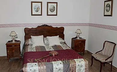 El Palomar de la Tía Romera en Cehegin (Murcia) - Foto 17