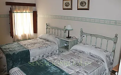 El Palomar de la Tía Romera en Cehegin (Murcia) - Foto 19