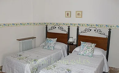 El Palomar de la Tía Romera en Cehegin (Murcia) - Foto 20