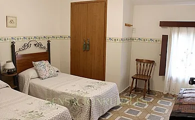 El Palomar de la Tía Romera en Cehegin (Murcia) - Foto 21