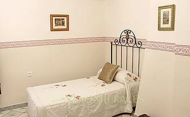 El Palomar de la Tía Romera en Cehegin (Murcia) - Foto 22