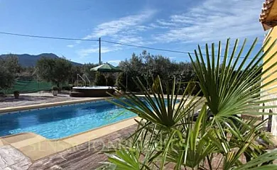 Casa Rural El Chaparral en Moratalla (Murcia) - Foto 2