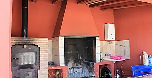 Casa Rural Toledano 003