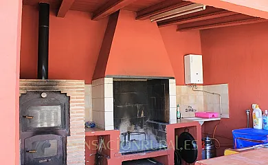 Casa Rural Toledano en Moratalla (Murcia) - Foto 3