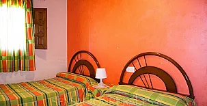 Casa Rural Toledano 006