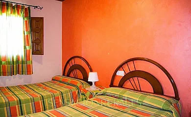 Casa Rural Toledano en Moratalla (Murcia) - Foto 6