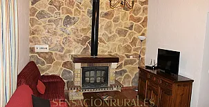 Casa Rural Toledano 007
