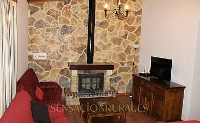 Casa Rural Toledano en Moratalla (Murcia) - Foto 7