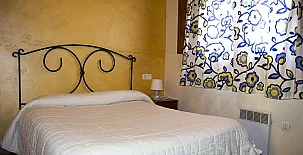 Casa Rural Toledano 008