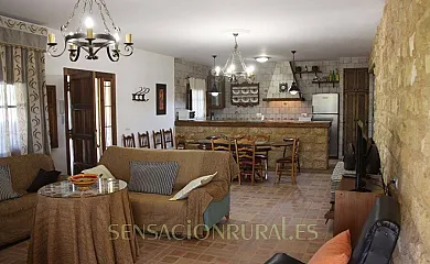 Casa Rural Las Águilas - Moratalla en Moratalla (Murcia) - Foto 2