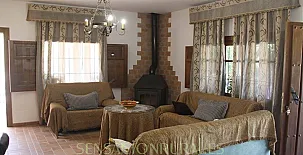 Casa Rural Las Águilas - Moratalla 004