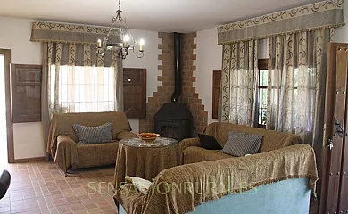 Casa Rural Las Águilas - Moratalla en Moratalla (Murcia) - Foto 4
