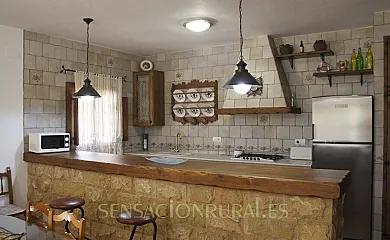 Casa Rural Las Águilas - Moratalla en Moratalla (Murcia) - Foto 5