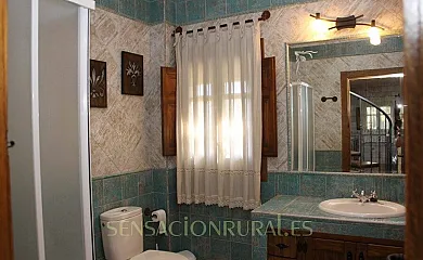 Casa Rural Las Águilas - Moratalla en Moratalla (Murcia) - Foto 6