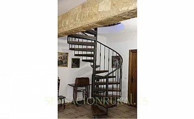 Casa Rural Las Águilas - Moratalla en Moratalla (Murcia) - Foto 10