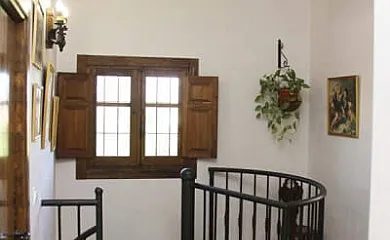 Casa Rural Las Águilas - Moratalla en Moratalla (Murcia) - Foto 11