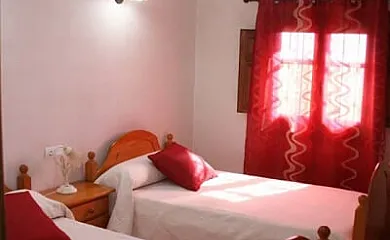 Casa Rural Las Águilas - Moratalla en Moratalla (Murcia) - Foto 15