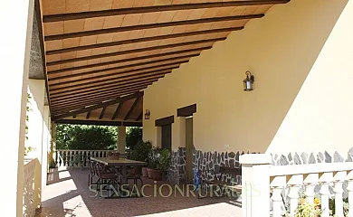 Casa Rural Las Águilas - Moratalla en Moratalla (Murcia) - Foto 16