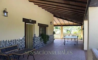Casa Rural Las Águilas - Moratalla en Moratalla (Murcia) - Foto 17