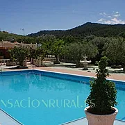 Casa Rural Villa Paloma 001