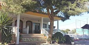 Casas Rurales Aldea la Purísima 002