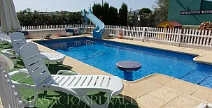 Casas Rurales Aldea la Purísima 004