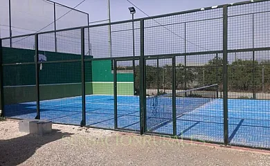 Casas Rurales Aldea la Purísima en Puerto Lumbreras (Murcia) - Foto 5