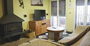 Casas Rurales Aldea la Purísima 006