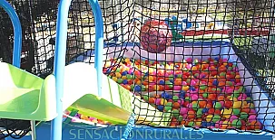 Casas Rurales Aldea la Purísima 007