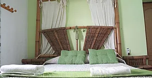 Casas Rurales Aldea la Purísima 008